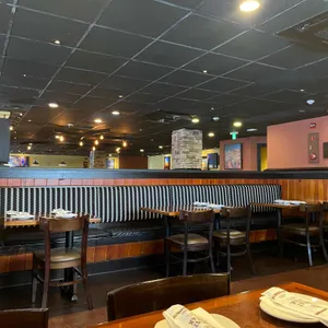 아웃백스테이크하우스 리뷰 사진