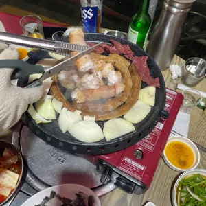 우가돈가황소곱창막창 사진 1