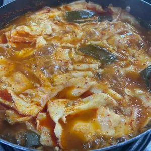 와룡오리섬 대표 사진