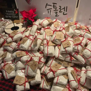 뚜쥬루 빵돌가마마을 리뷰 사진