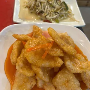 천천향 화곡양꼬치 사진