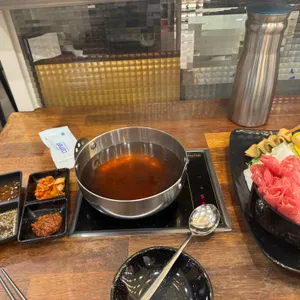 샤브미경 대표 사진