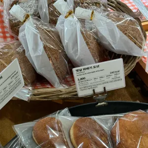 뚜레쥬르 대표 사진