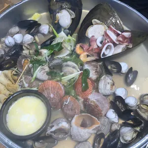 택이네 조개전골 대표 사진