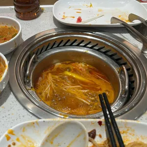 용가회전훠궈 대표 사진