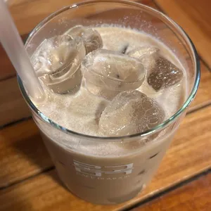 카페롬곡 리뷰 사진