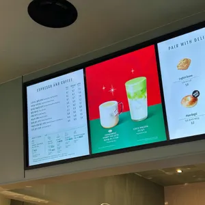 스타벅스 리뷰 사진