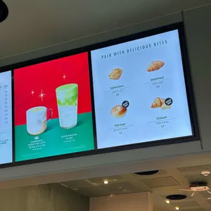 스타벅스 리뷰 사진