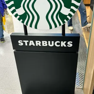 스타벅스 대표 사진