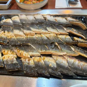 장추 민물장어 사진 1