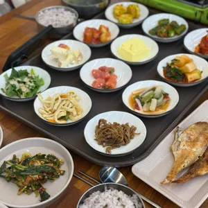 전주시골밥상 대표 사진