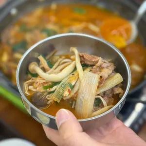 전주시골밥상 사진