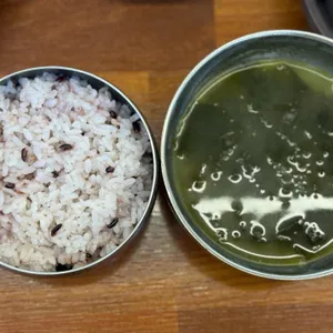 전주시골밥상 사진