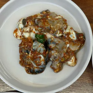 전주시골밥상 사진