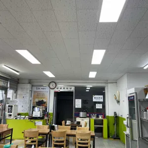 뚝배기 칼국수 리뷰 사진