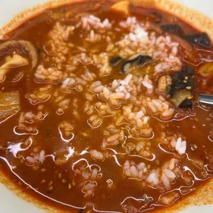 불맛전문관사부간짬뽕 사진 1