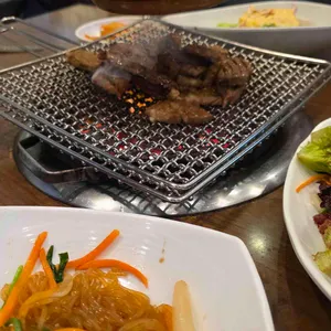 천지연 대표 사진