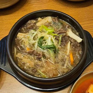 육전국밥 대표 사진