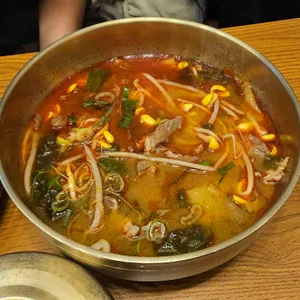 육전국밥 대표 사진