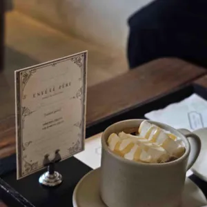 앙떼떼페레 리뷰 사진