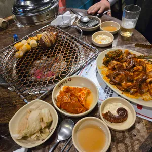 대박통 대표 사진