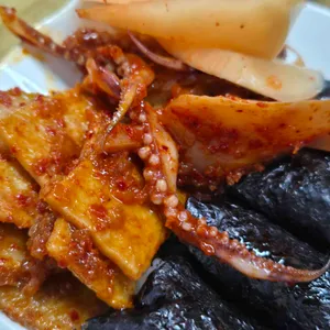 누나충무김밥 사진 1