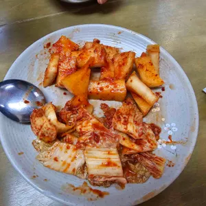 봉화설렁탕 사진