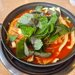 국영수떡볶이 대표 사진
