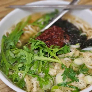 불광우동 대표 사진