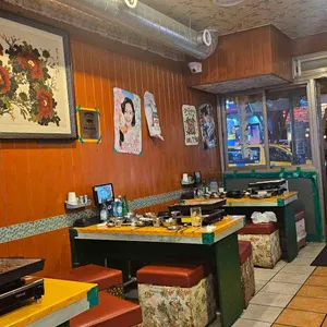 안녕냉삼 리뷰 사진