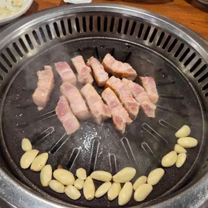 힘내라고 사진 1