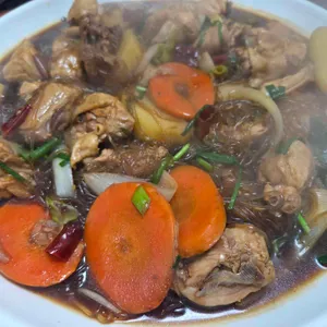 김대감찜닭 사진