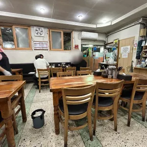 중림장설렁탕 리뷰 사진