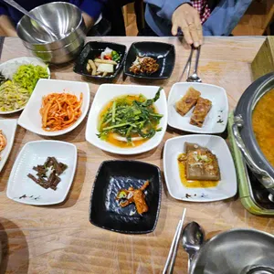 칠갑산맛집 사진