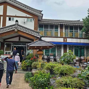 칠갑산맛집 리뷰 사진