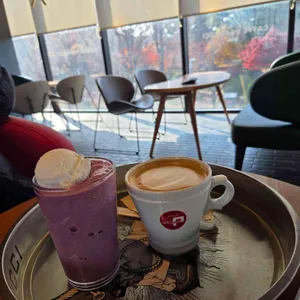 파스쿠찌 대표 사진