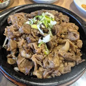 서정갈비 대표 사진