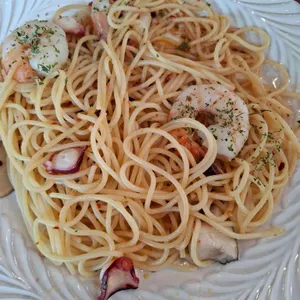 여왕의 부엌 사진