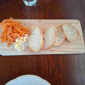 여왕의 부엌 사진