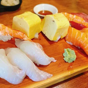 문화촌초밥집 사진 1