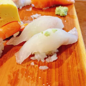 문화촌초밥집 사진