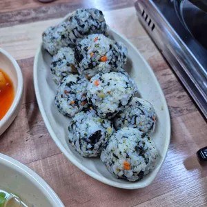 원조 로얄닭발 사진