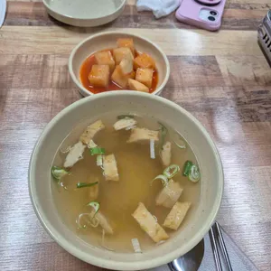 원조 로얄닭발 사진