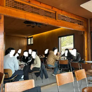 모던기와 리뷰 사진