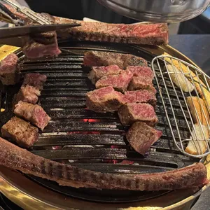 미차오름 대표 사진