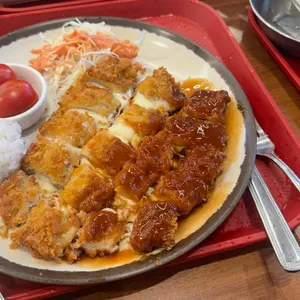 메르밀 진미집 사진