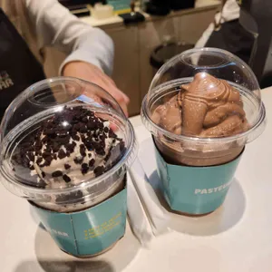 파스퇴르밀크바 대표 사진