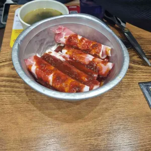 새마을식당 대표 사진