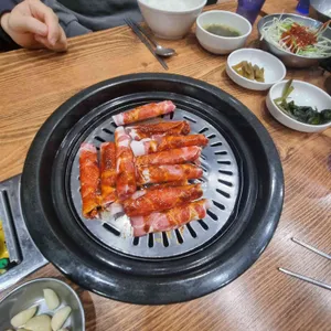 새마을식당 사진