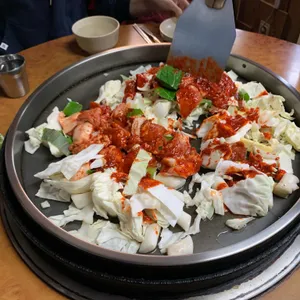공지천닭갈비 대표 사진